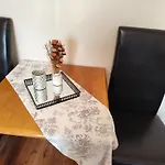 Bazilika Vendeghaz Konukevi Eğri