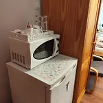 Bazilika Vendeghaz Konukevi Eğri
