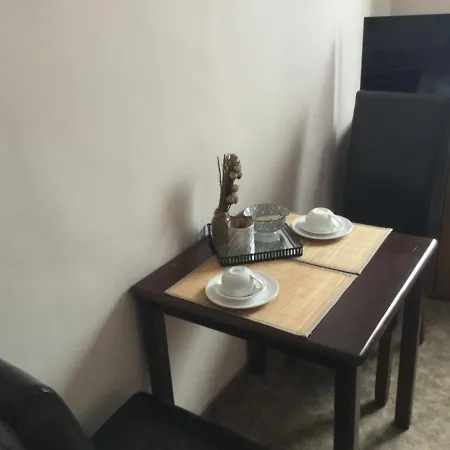 Guest house Bazilika Vendeghaz