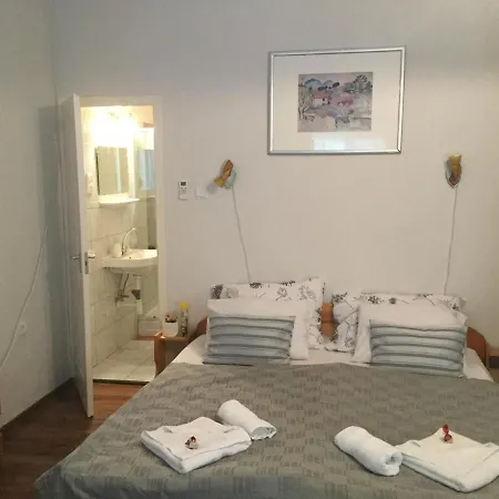 Bazilika Vendeghaz *