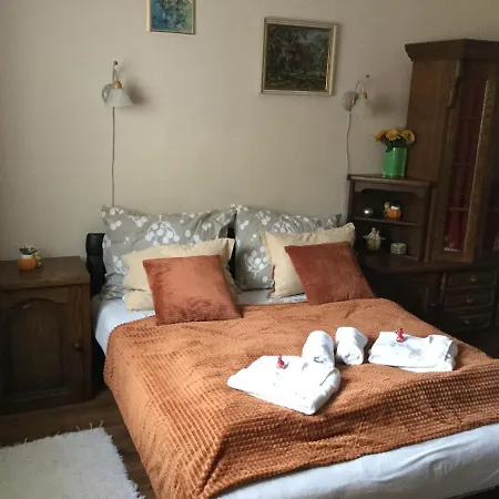 Bazilika Vendeghaz