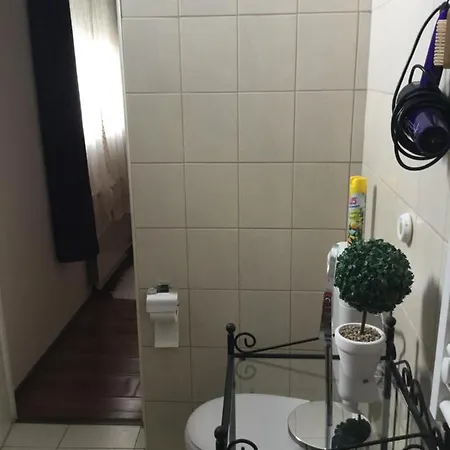 Bazilika Vendeghaz