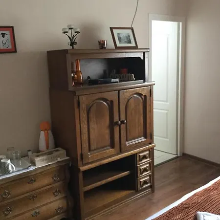 Bazilika Vendeghaz Guest house *
