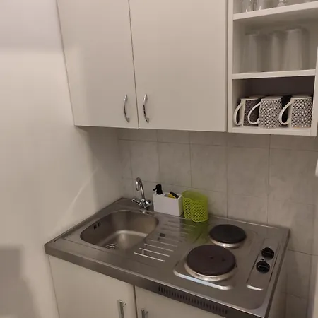 Bazilika Vendeghaz Guest house Eger