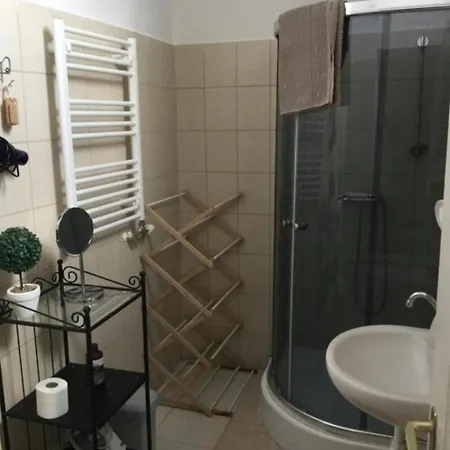 Bazilika Vendeghaz Guest house *