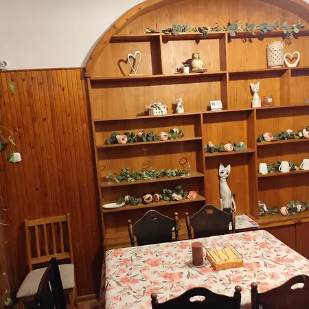 Bazilika Vendeghaz Guest house Eger