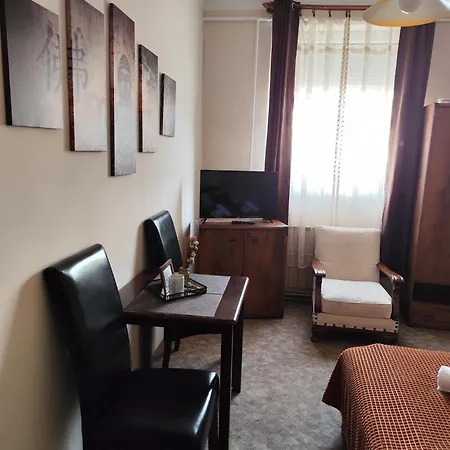 Bazilika Vendeghaz Eger