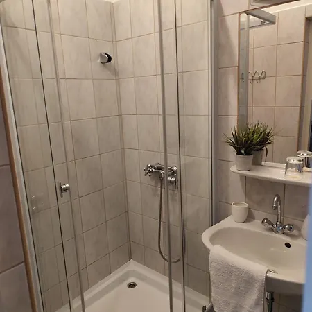 Guest house Bazilika Vendeghaz
