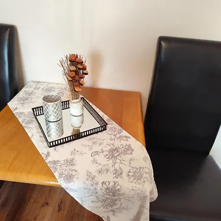 Bazilika Vendeghaz Guest house Eger