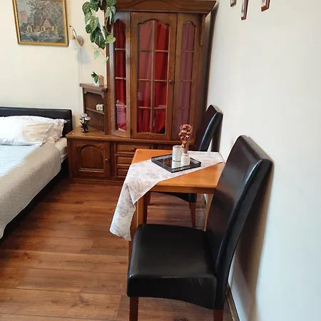 Gasthof Bazilika Vendeghaz Erlau