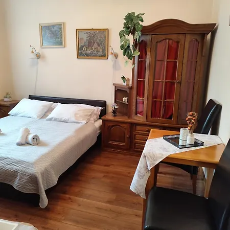 Bazilika Vendeghaz Erlau