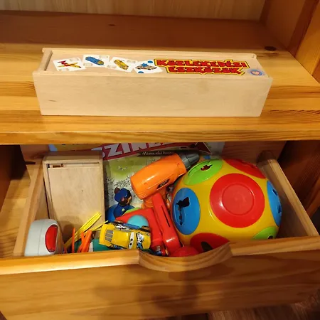 Bazilika Vendeghaz 3* Erlau