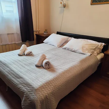 Bazilika Vendeghaz