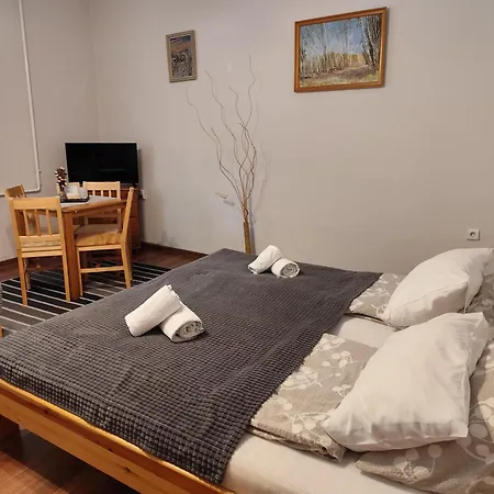Guest house Bazilika Vendeghaz