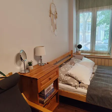 Bazilika Vendeghaz Eger