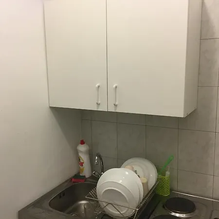 Bazilika Vendeghaz * Eger