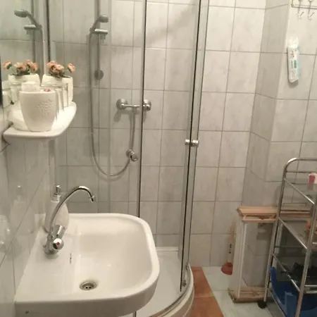 Bazilika Vendeghaz Eger