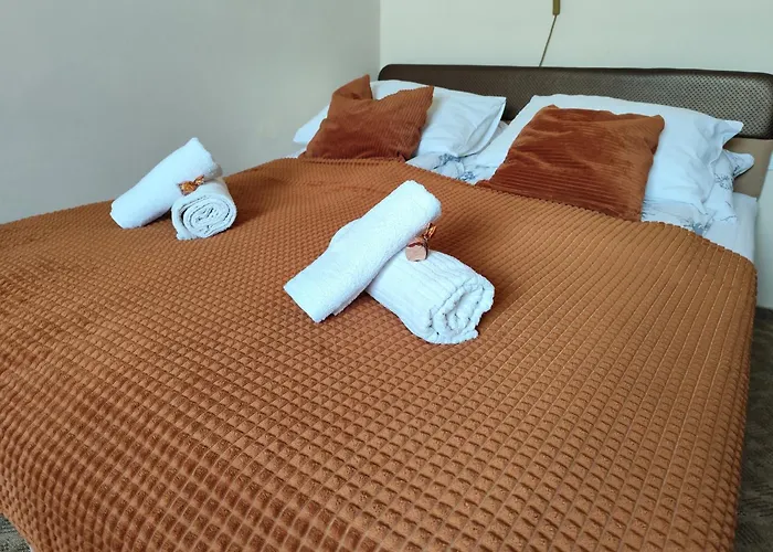 Bazilika Vendeghaz Gasthof
