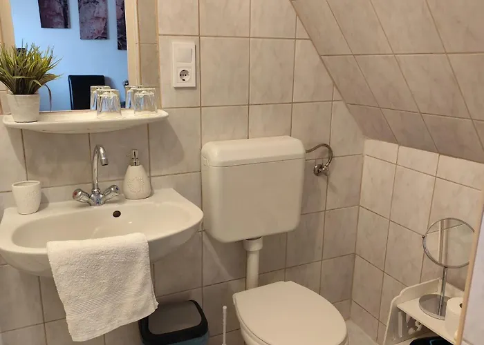 Bazilika Vendeghaz 3* Erlau