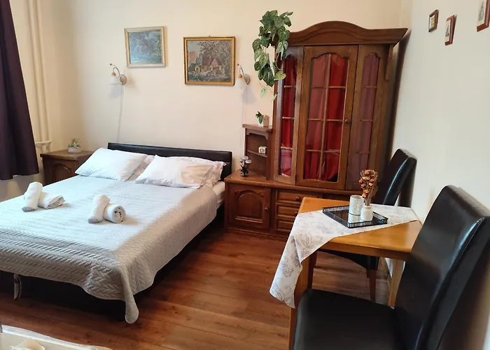 Bazilika Vendeghaz Erlau