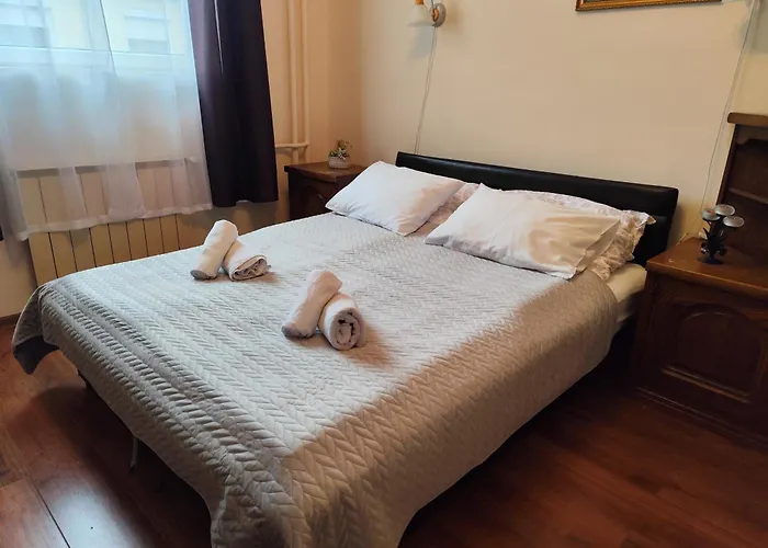 Bazilika Vendeghaz