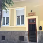 Penzion Bazilika Vendeghaz 3*