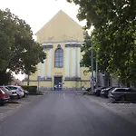 Penzion Bazilika Vendeghaz