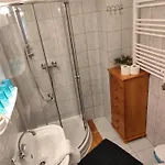 Bazilika Vendeghaz Penzion 3*