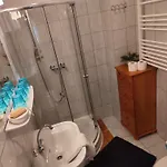 Penzion Bazilika Vendeghaz Eger