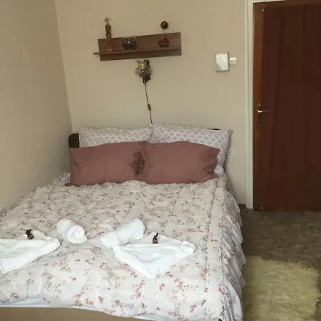 Vendégház Bazilika Eger