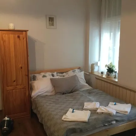 Vendégház Bazilika *