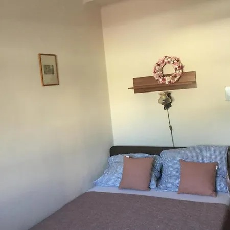 Bazilika Vendégház *