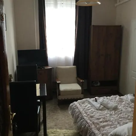 Vendégház Bazilika *