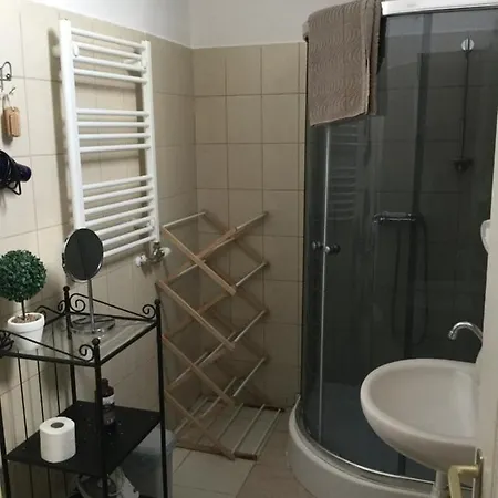 Bazilika Vendégház *