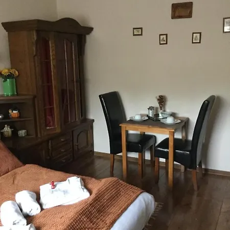 Vendégház Bazilika *