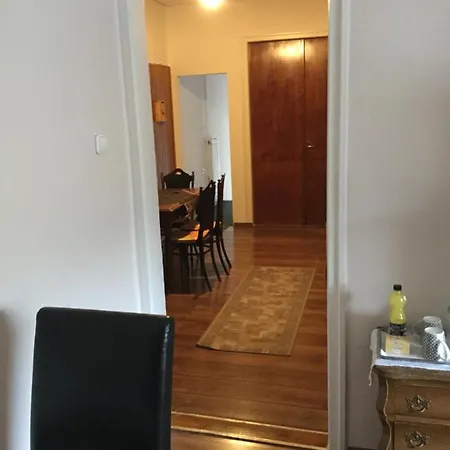 Bazilika Affittacamere Eger