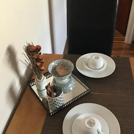 Vendégház Bazilika *