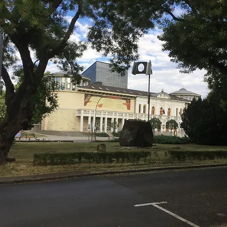 Vendégház Bazilika Eger