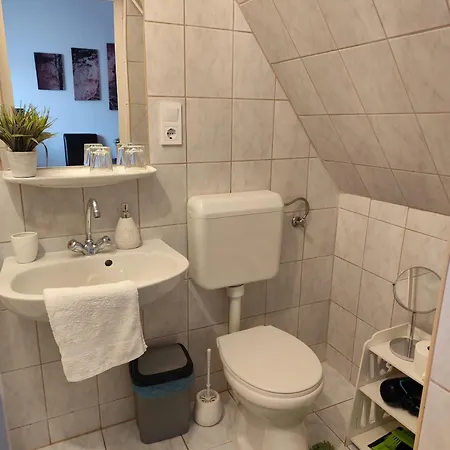 Bazilika Vendeghaz 3* إغير