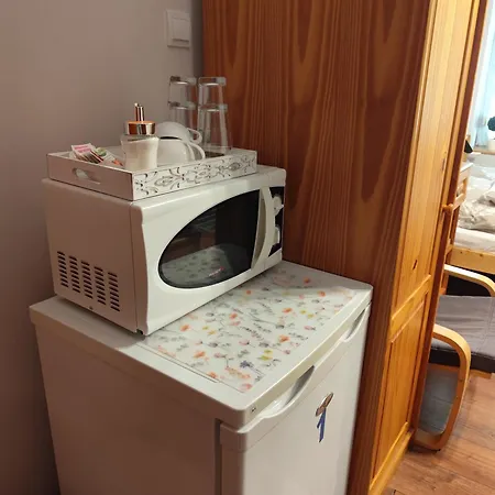 Bazilika Vendeghaz Gasthuis Eger