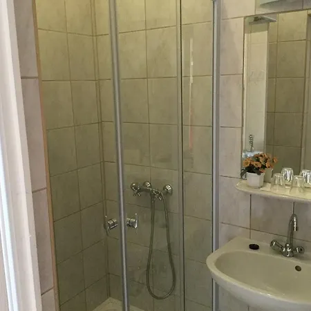 Affittacamere Bazilika Eger