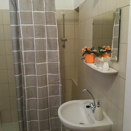 Vendégház Bazilika Eger