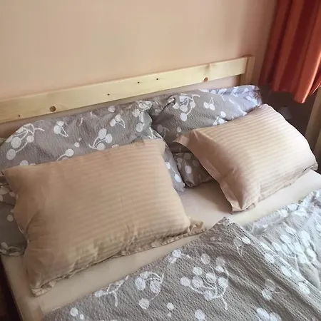 Bazilika Vendégház