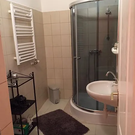 Vendégház Bazilika