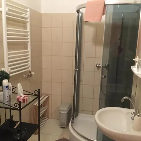 Vendégház Bazilika