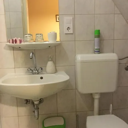 Bazilika Vendégház Eger