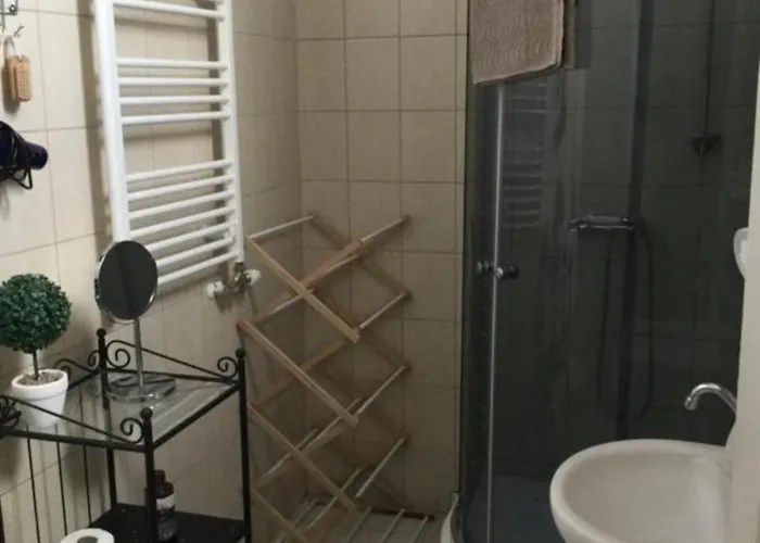 Bazilika Vendeghaz Pensión 3*