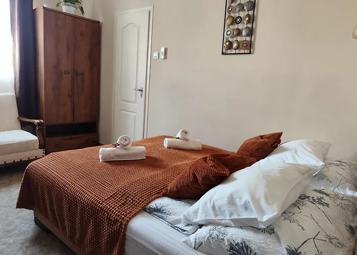 Bazilika Vendeghaz Гостевой дом 3*